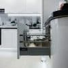 Кухонные ящики TANDEMBOX plus от Blum