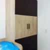 Шифоньер под дерево